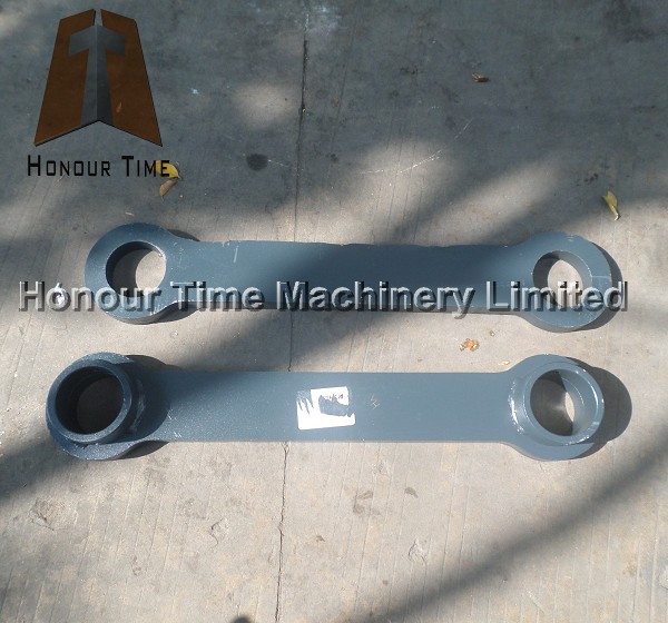 EC290B Bucket link for excavator I link